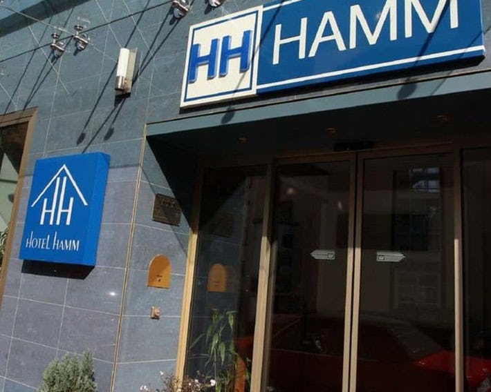 Hamm
