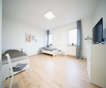 DWK: Monteurwohnung Koblenz
