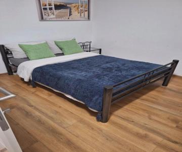 Suma Appartment 10min from Railstation
