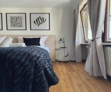 RheinLoft Apartment - Balkon & Parkplatz "optional" am Deutschen Eck