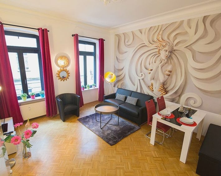City Residences Koblenz