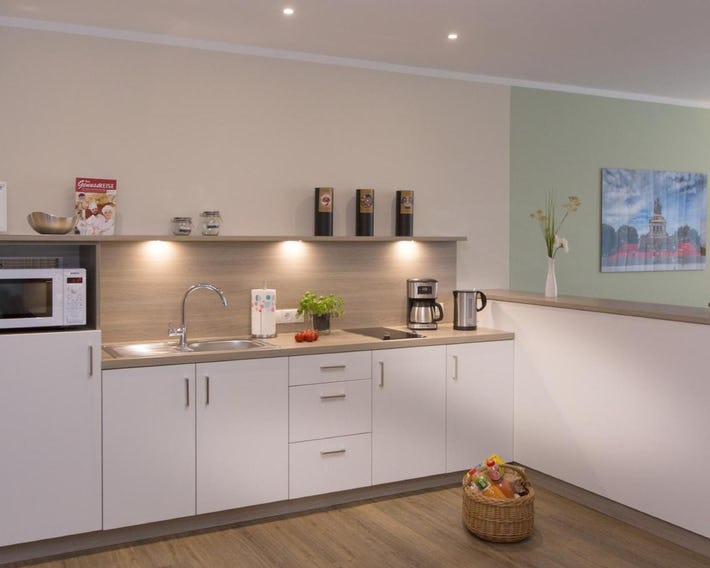 Cozy Flats Koblenz