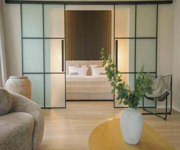 Boutique Hotel an der Mosel - ehemalig Hotel Kreuter