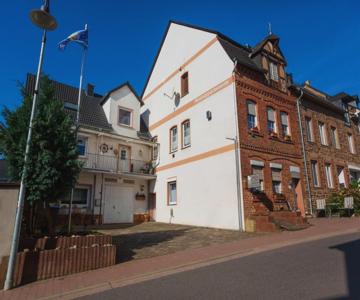 Gästehaus Steuer