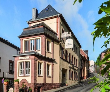 Hotel Gasthaus Zur Post