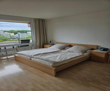Apartment 707 mit Pool