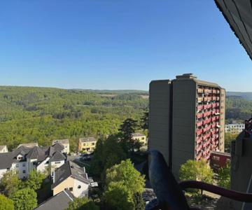 Ferienwohnungen im Taunusblick