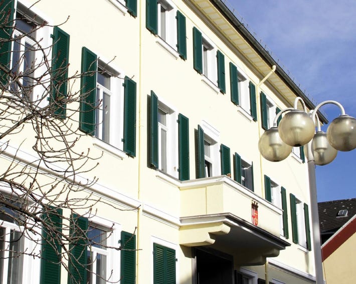Boutique-Hotel „Altes Rathaus“