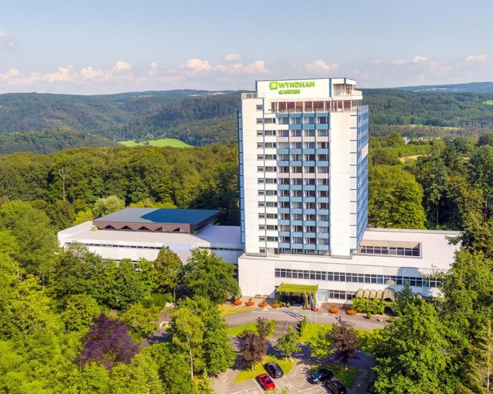 Wyndham Garden Lahnstein Koblenz
