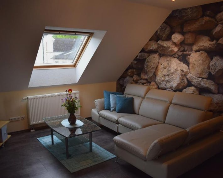 Ferienhaus & Weingut am Steingebiss