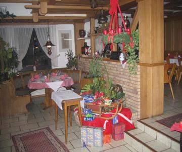 Hotel-Restaurant Pfälzer Stuben