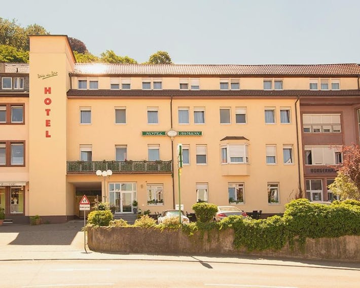 Hotel Avalon