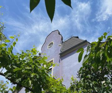 B&B Jugendstil-Hof