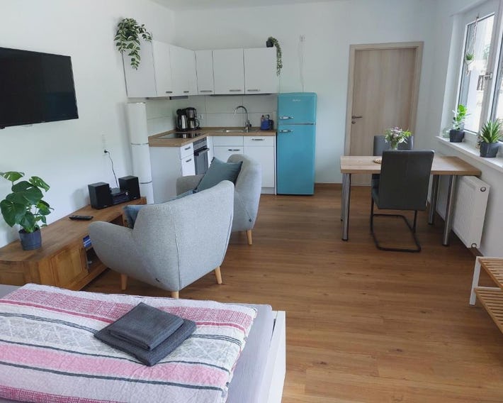 Ferienwohnung Moselliebe