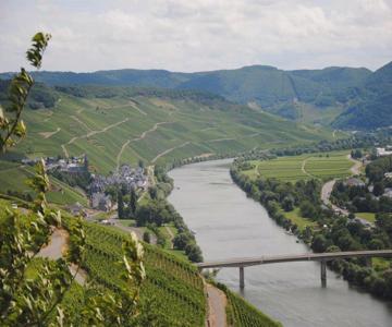 Landhaus & Weingut Kuntz