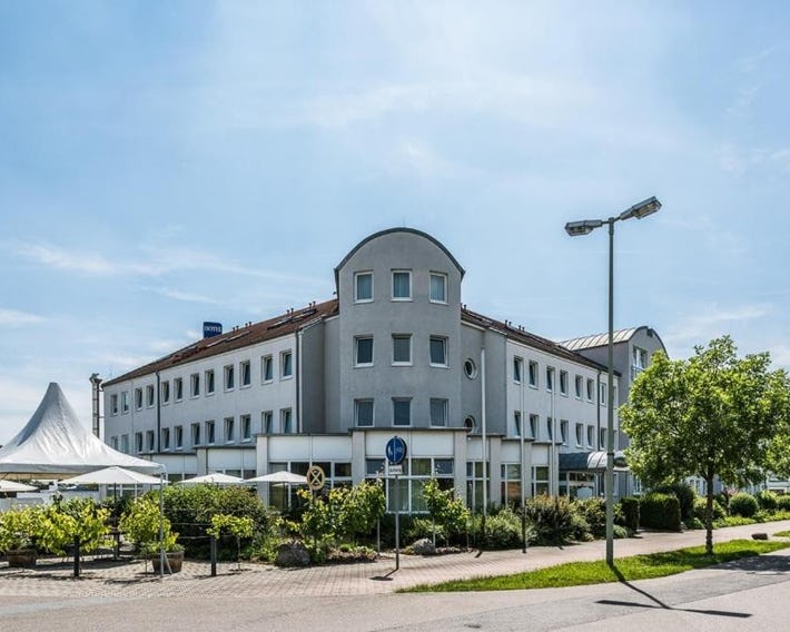Residenz Limburgerhof