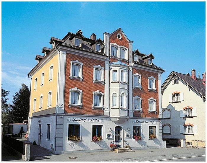 Bayerischer Hof