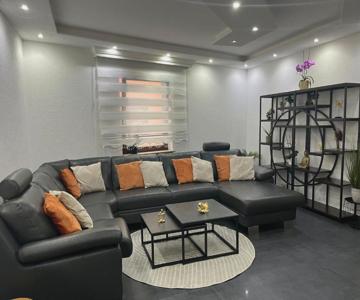 Loft Style Ferienhaus