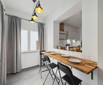Modern Living - Basf - Ma - Pfalz - 1 Gym 2 Working Spaces