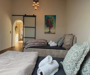 Toscana Suite - Wellness Loft