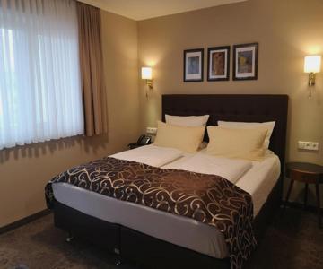Hotel Regina