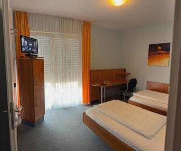 SVG Hotel Diversi