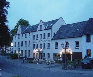 Hotel am Ceresplatz