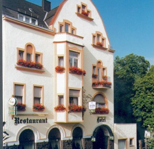 Hotel-Restaurant "Zum Alten Fritz"