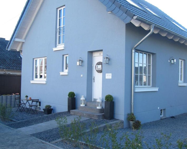 Pension Willebuhr