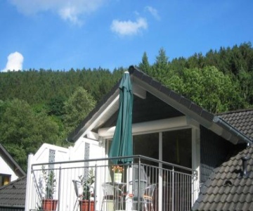 Ferienwohnungen Schoor