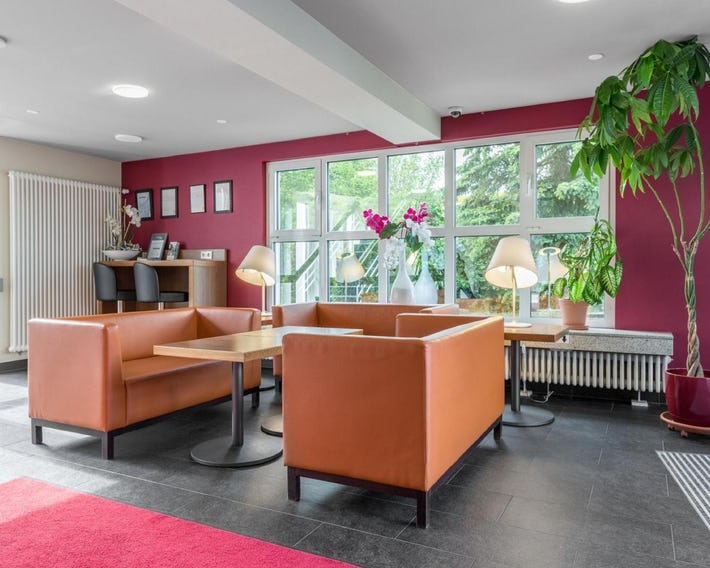 Serways Hotel Heiligenroth