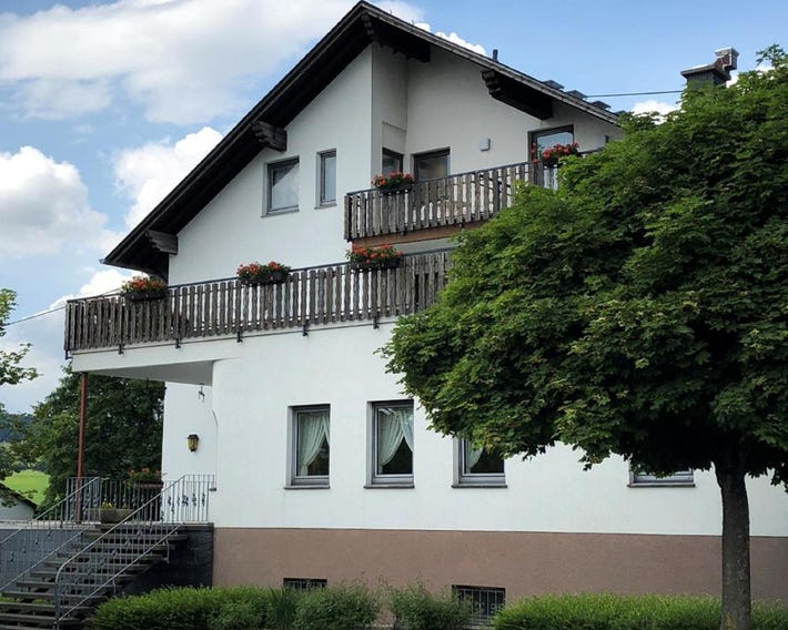 Gästehaus Rehwinkel
