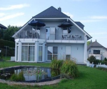 Ferienwohnung Hochwaldblick