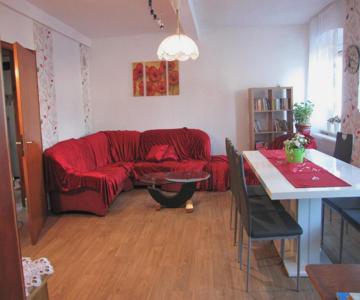 Ferienhaus Elim