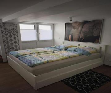 Wohnung In Mülheim-kärlich
