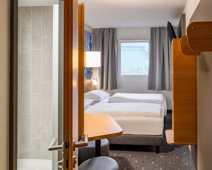 B&B HOTEL Koblenz-Nord