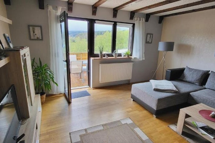 Haus Maria