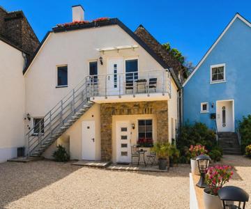 Ferienwohnung an der Dhron
