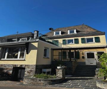 Altes Weinhaus