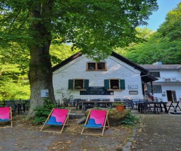 Charlottes Waldresidenz
