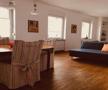 Modernes Apartment - Neustadt/Weinstrase Stadt