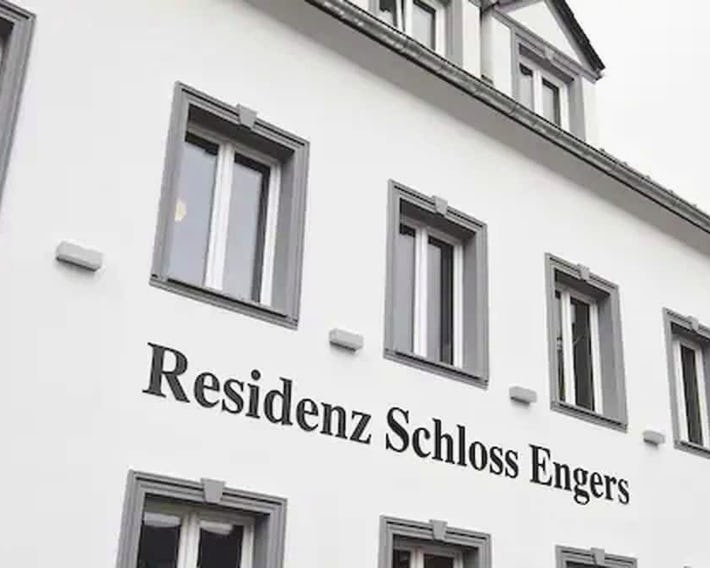 Residenz Schloss Engers