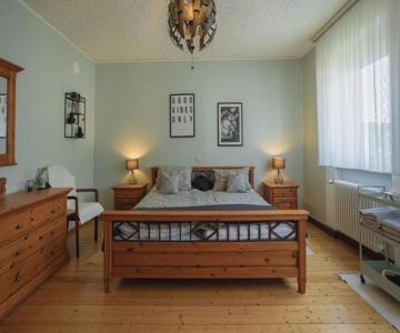 Ferienhaus Müller