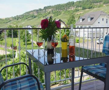 Weingut & Pension Heinz Dostert