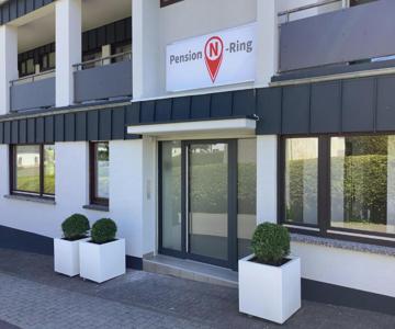 Pension N-ring