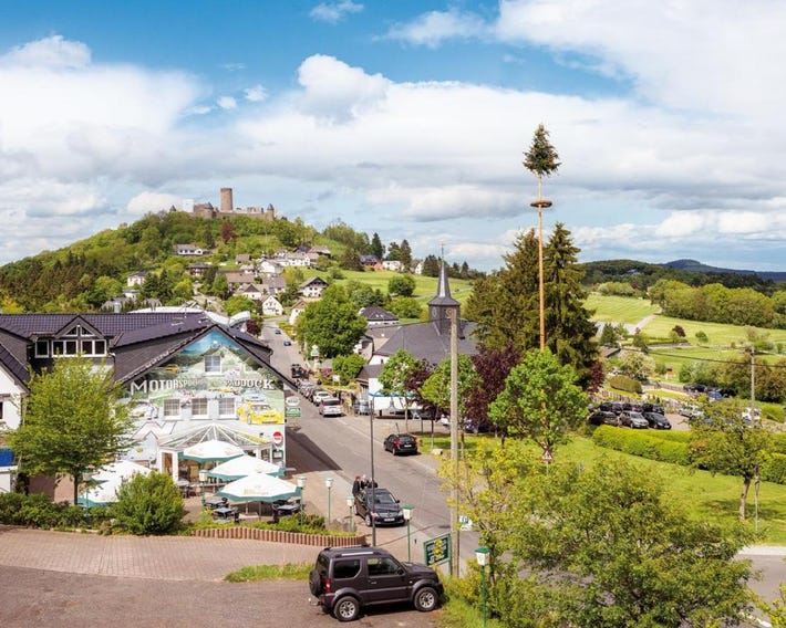 Motorsport Hotel