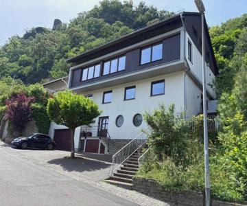 Rhineview 549 - Rheinblick 549 im Mittelrheintal