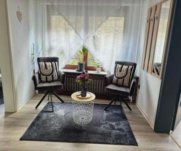 2 Zimmer Ferienwohnung Denis 2