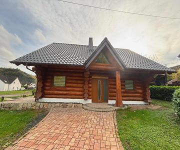 Chalet Nicole