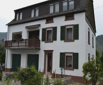 Kleines Ferienhaus Nicole